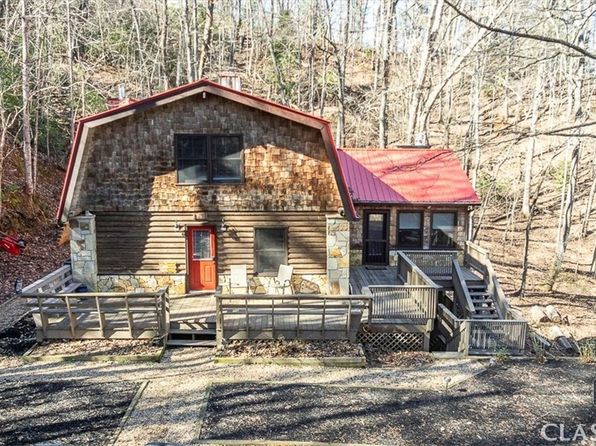 43 Baum Weg, Helen, GA 30545
