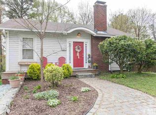 2937 Chapel Hill Rd, Durham, NC 27707