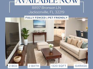 8897 Bronson Ln, Jacksonville, FL 32219