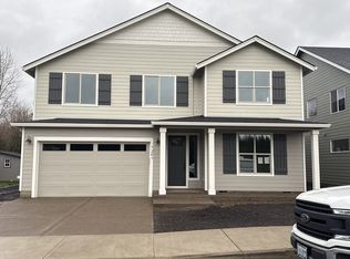 1241 Rachel Ln, Molalla, OR 97038