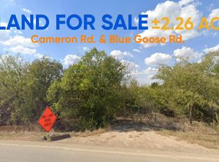 Cameron Rd, Austin, TX 78754