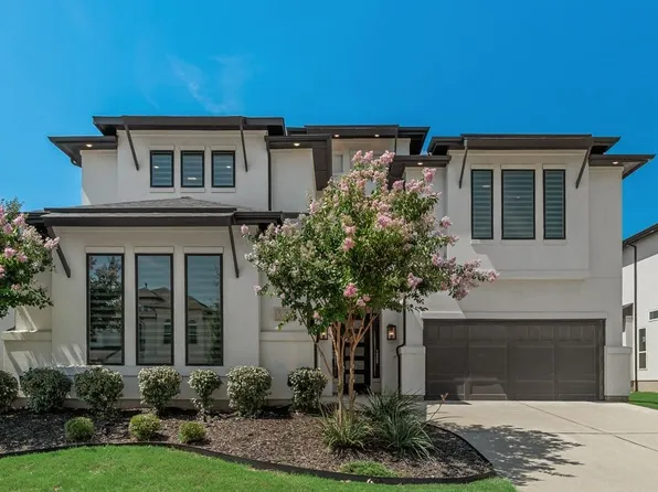 12436 Compassplant Dr, Frisco, TX 75035