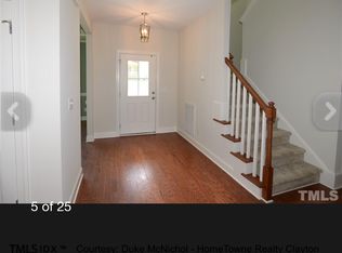 4036 Landover Peak Pl, Raleigh, NC 27616