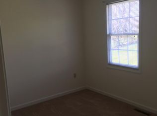 323 Stadium St, Glade Spring, VA 24340