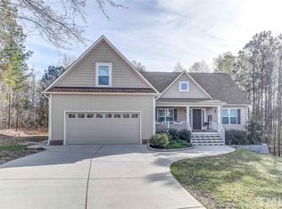 31 Macara Ct, Angier, NC 27501