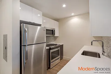 Rented by Modern Spaces