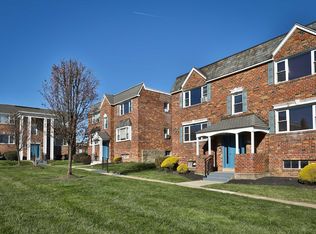 Airy Avenue Apartments, Philadelphia, PA 19150