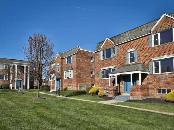 Airy Avenue Apartments, 1501 E Mount Airy Ave, Philadelphia, PA 19150