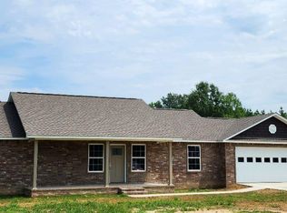 33 Hutcheson St, Sulphur Rock, AR 72579