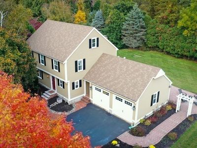 30 Christina Dr, Bridgewater, MA, 02324