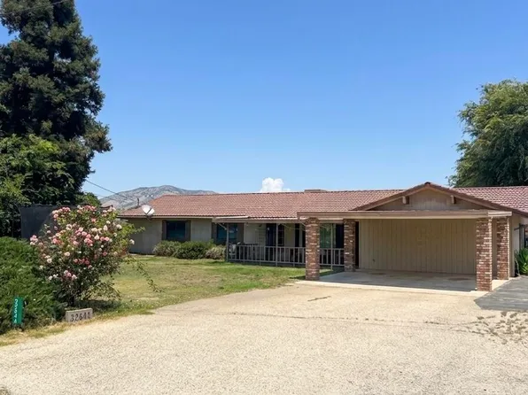 32644 Quail Lane, Yokuts Valley, CA 93675