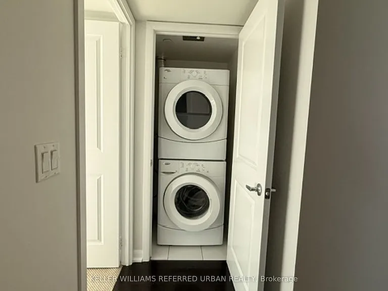 215 Sherway Gardens Rd #1606 — Photo 18