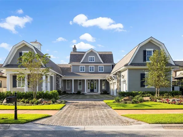 10450 Los Feliz Dr, Orlando, FL 32836