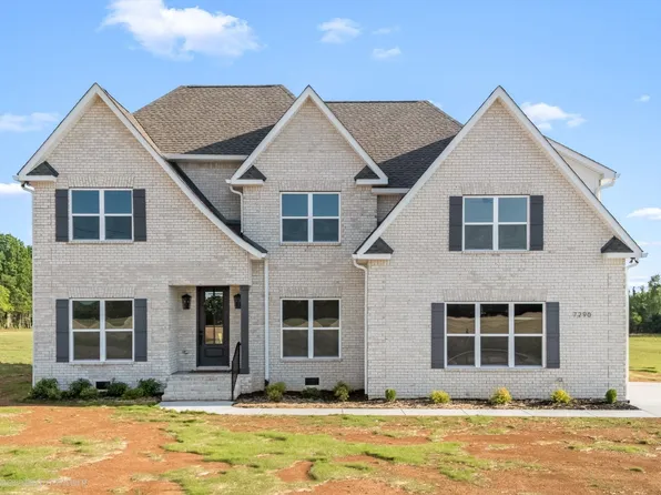7290 W Gum Rd Lot 7, Murfreesboro, TN 37127