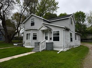 221-223 W Mason St, Jackson, MI 49203