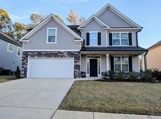 811 Lillian Park Dr, Grovetown, GA 30813