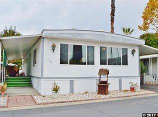 162 Sahara Dr, Pacheco, CA 94553