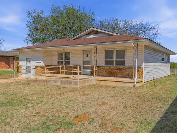 3017 NE Cimarron Trl, Lawton, OK 73507
