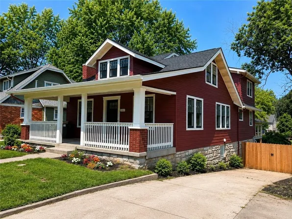 300 E 75th St, Kansas City, MO 64114