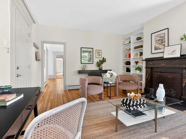 177 Webster St APT 1, East Boston, MA 02128