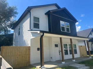220 S Walcott St, Indianapolis, IN 46201