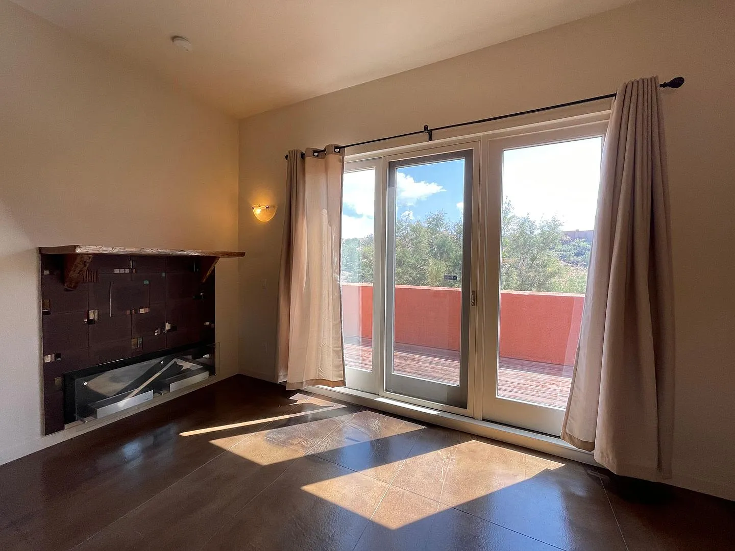 601 Circulio de Morelia Unit 203 — Photo 1