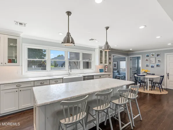 91 S Ward Avenue, Rumson, NJ 07760