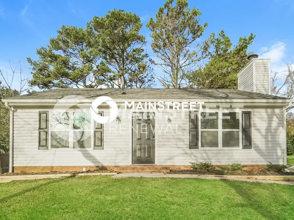 3401 Braewick Pl, Charlotte, NC 28227