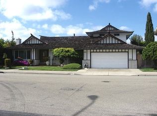 3788 Oakes Dr, Hayward, CA