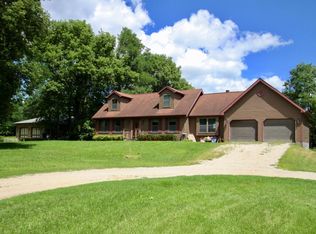 4437 S Oakley Rd, Janesville, WI 53546