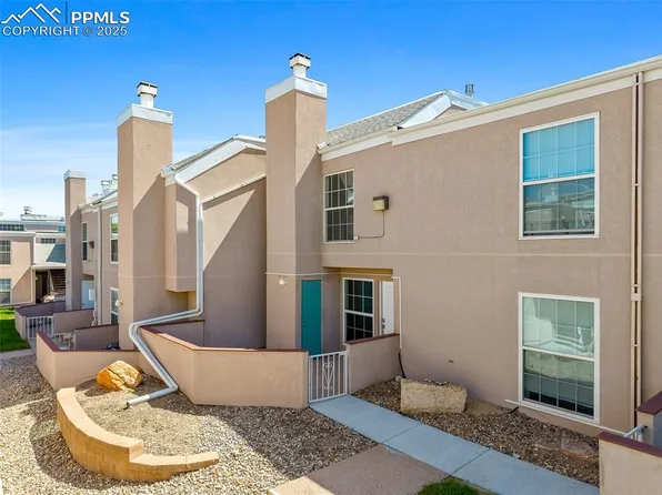 3210 Van Teylingen Dr APT E, Colorado Springs, CO 80917