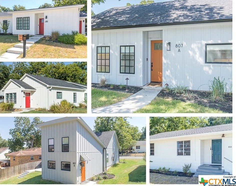 812 N Avenue B, Shiner, TX 77984 MLS 517415 Zillow