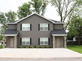 155 Hall Dr, Pea Ridge, AR 72751