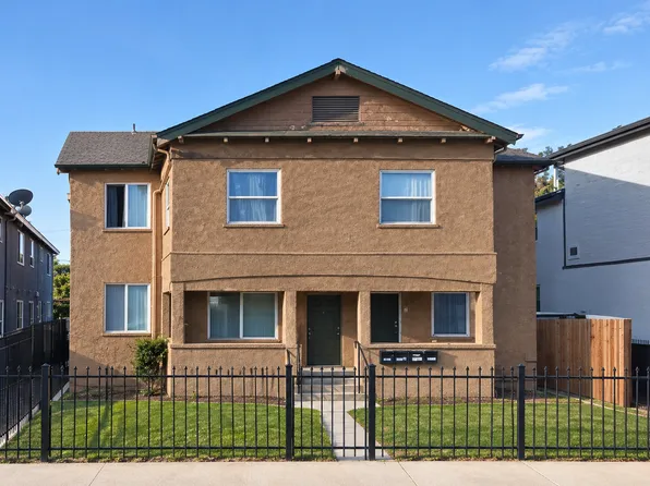 210 W 60th St, Los Angeles, CA 90003