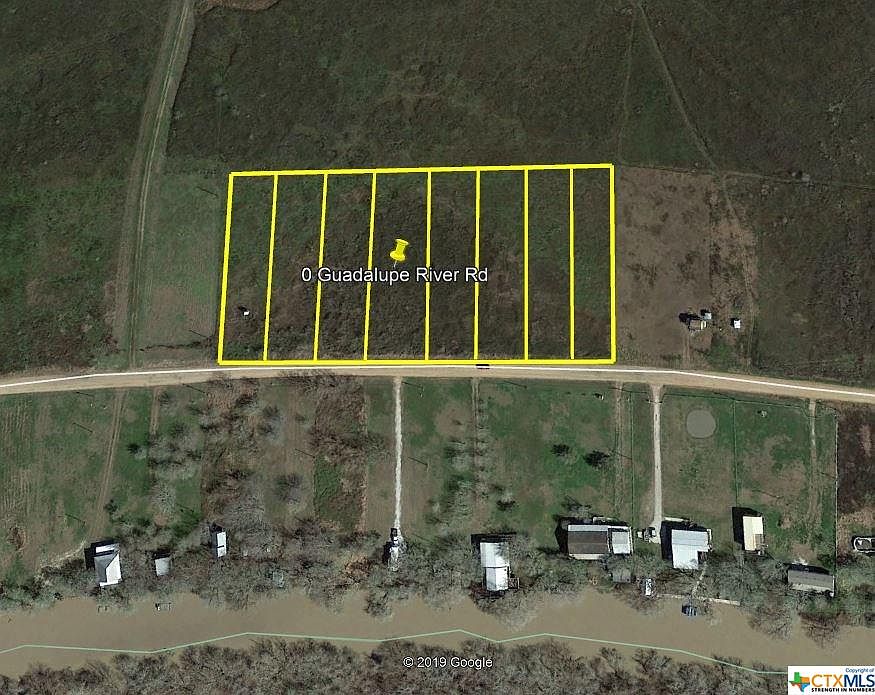 0 Guadalupe River Dr, Tivoli, TX 77990 Zillow