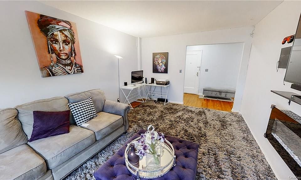 40 Fleetwood Avenue UNIT 4H, Mount Vernon, NY 10552 Zillow