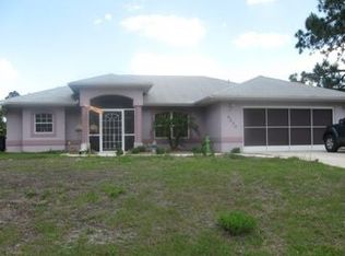 4690 Dakota Ter, North Port, FL 34286