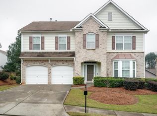 1460 Lakeboat Way SW, Atlanta, GA 30331