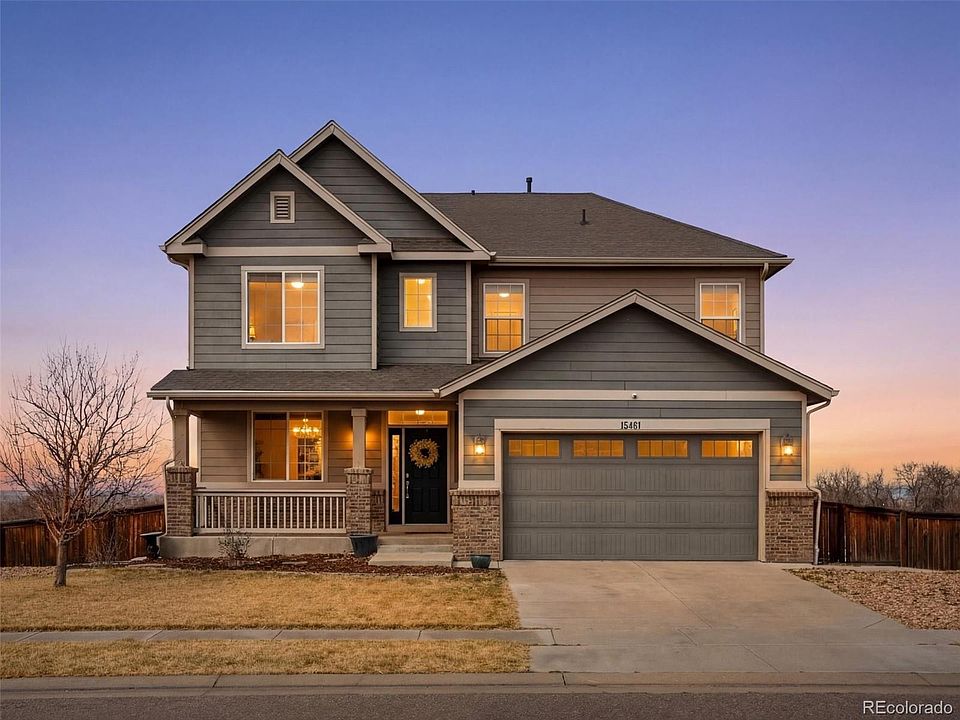 1st image of 15461 Village Circle