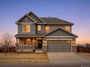 15461 Village Cir, Commerce City, CO 80603
