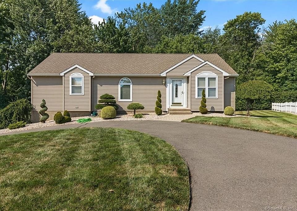 28 Jefferson Ct, Newington, CT 06111 Zillow