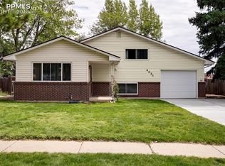4231 N Chestnut St, Colorado Springs, CO 80907