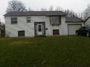 3444 N Faculty Dr, Indianapolis, IN