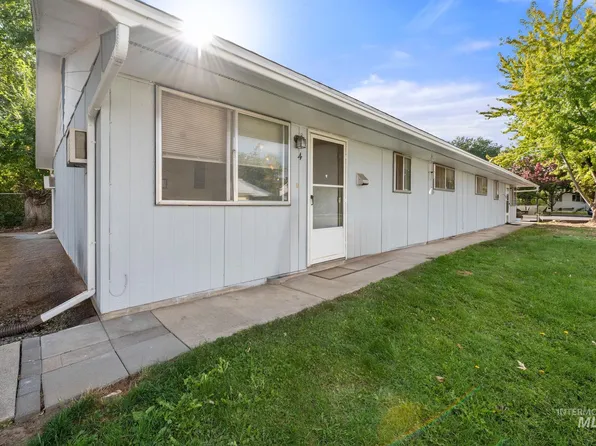 1027 Washington St, Clarkston, WA 99403