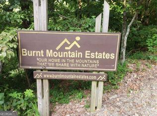 0 Spring Run Rd, Jasper, GA 30143