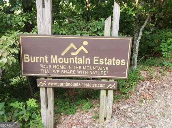 0 Spring Run Rd, Jasper, GA 30143