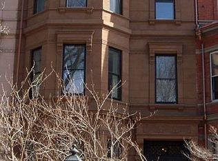 116 Commonwealth Ave APT B, Boston, MA 02116