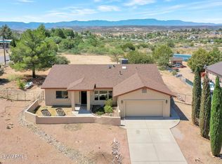 5020 N Lookout Point Rd, Rimrock, AZ 86335