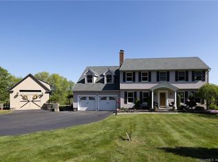78 Dinatale Dr, Durham, CT 06422