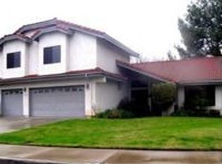949 S Pembroke Rd, San Dimas, CA 91773